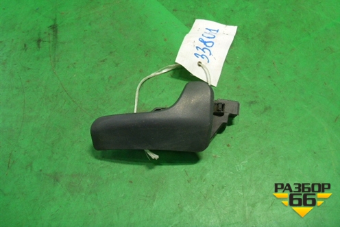 Ручка внутренняя двери передней правой (735423531) для Peugeot Boxer с 2006г