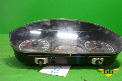 Щиток приборов МКПП (1340672080) для Peugeot Boxer с 2006г