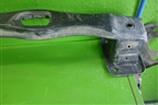 Усилитель заднего бампера (51127158449) для BMW X5 E70 с 2007-2013г