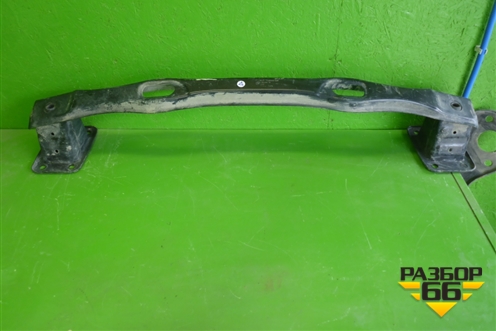 Усилитель заднего бампера (51127158449) для BMW X5 E70 с 2007-2013г