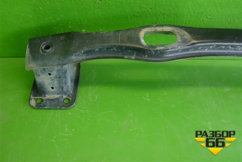Усилитель заднего бампера (51127158449) для BMW X5 E70 с 2007-2013г