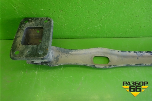 Усилитель заднего бампера (51127158449) для BMW X5 E70 с 2007-2013г