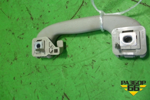 Ручка внутренняя потолочная (задняя левая) (95025626) для Chevrolet Cruze c 2009-2015г