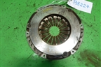Корзина сцепления (1.6л F16D3) для Chevrolet Cruze c 2009-2015г