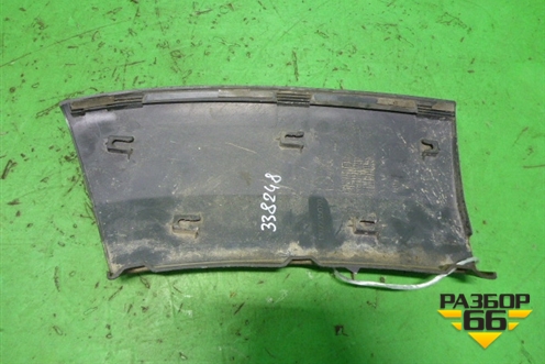 Накладка заднего крыла правого (1307235070) для Peugeot Boxer с 2006г