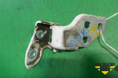 Петля двери передней правой верхняя (9035X3) для Peugeot Boxer с 2006г