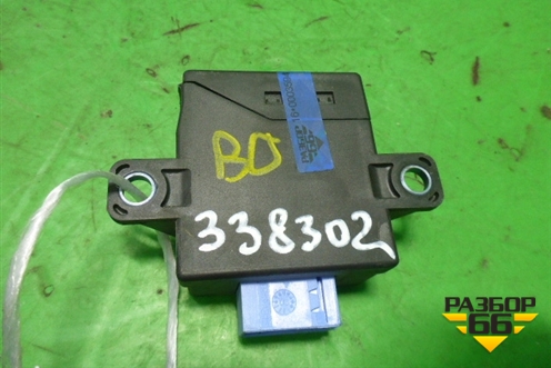 Блок электронный (1340332080) для Peugeot Boxer с 2006г