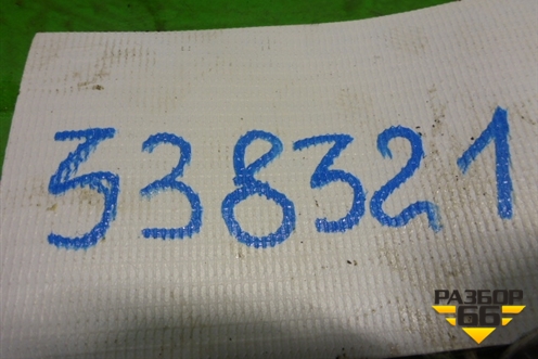 Форсунка дизельная механическая (2.5л D4BF) для Hyundai Porter с 1996-2011г