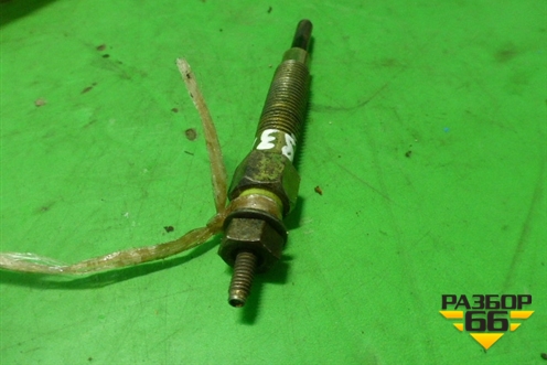 Свеча накаливания (2.5л D4BF) для Hyundai Porter с 1996-2011г