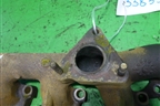 Коллектор выпускной (2.2л PSA4HU) для Peugeot Boxer с 2006г