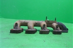 Коллектор выпускной (2.2л PSA4HU) для Peugeot Boxer с 2006г