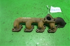 Коллектор выпускной (2.2л PSA4HU) для Peugeot Boxer с 2006г