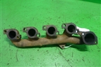 Коллектор выпускной (2.2л PSA4HU) для Peugeot Boxer с 2006г