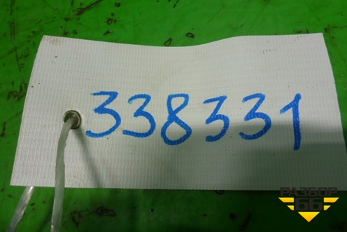 Коллектор выпускной (2.2л PSA4HU) для Peugeot Boxer с 2006г