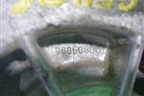 Насос водяной помпа (96350800) для Chevrolet Cruze c 2009-2015г