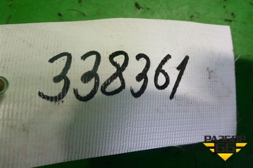 Насос водяной помпа (96350800) для Chevrolet Cruze c 2009-2015г