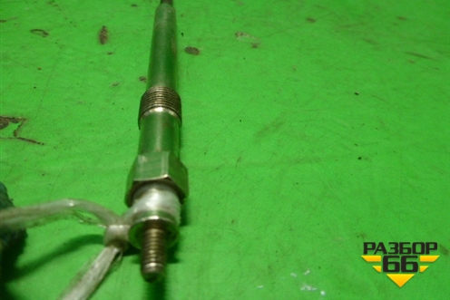 Свеча накаливания (2.2л PSA4HU) для Peugeot Boxer с 2006г
