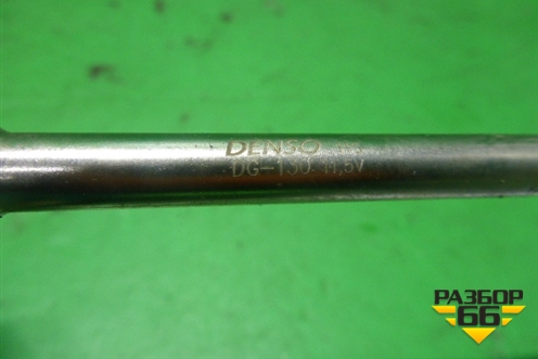 Свеча накаливания (2.2л PSA4HU) для Peugeot Boxer с 2006г