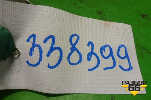 Кронштейн гидроусилителя (6C1Q3C631AC) для Peugeot Boxer с 2006г