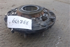 Ступица задняя для MAN  TGA 4-Series  с 2000-2008г