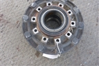 Ступица задняя для MAN  TGA 4-Series  с 2000-2008г