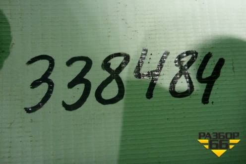 Серьга передней рессоры (81413030084) для MAN  TGA 4-Series  с 2000-2008г