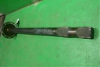 Полуось задняя  (960 мм 31 шлиц 2 ряда) для MAN  TGA 4-Series  с 2000-2008г