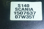 Модуль управления света фар (включения ПТФ) (1507637) для Scania 5 R Series с 2004-2016г