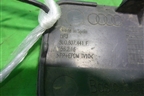 Заглушка в задний бампер (левая после 2014г) (8U0807441F) для Audi Q3 с 2011-2018г