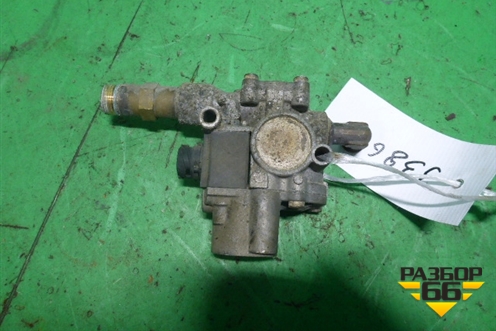 Кран ABS (4721950970) для Scania  5 R Series с 2004-2016г