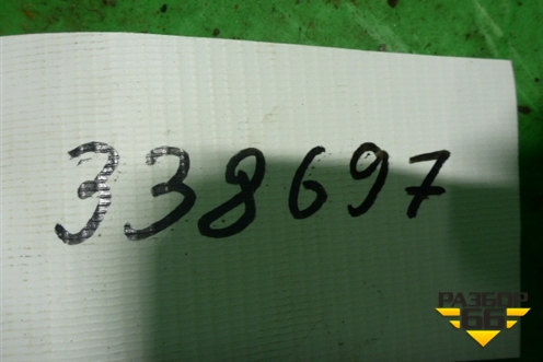 Кран ABS (4721950970) для Scania  5 R Series с 2004-2016г