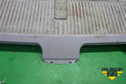 Полка (в грузовой отсек) (1310155070) для Peugeot Boxer с 2006г