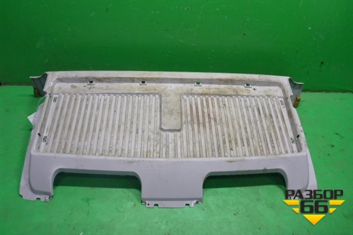 Полка (в грузовой отсек) (1310155070) для Peugeot Boxer с 2006г