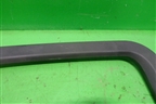 Накладка двери задней левой (на рамку седан) (95942852) для Chevrolet Cruze c 2009-2015г