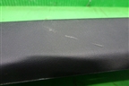 Накладка двери задней левой (на рамку седан) (95942852) для Chevrolet Cruze c 2009-2015г