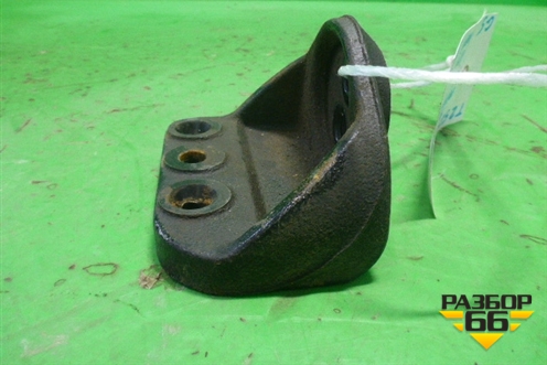 Кронштейн двигателя правый (1.2л B12D1) для Chevrolet Aveo (T250) с 2005-2011