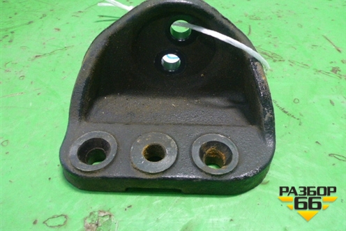 Кронштейн двигателя правый (1.2л B12D1) для Chevrolet Aveo (T250) с 2005-2011