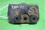 Кронштейн двигателя правый (1.2л B12D1) для Chevrolet Aveo (T250) с 2005-2011