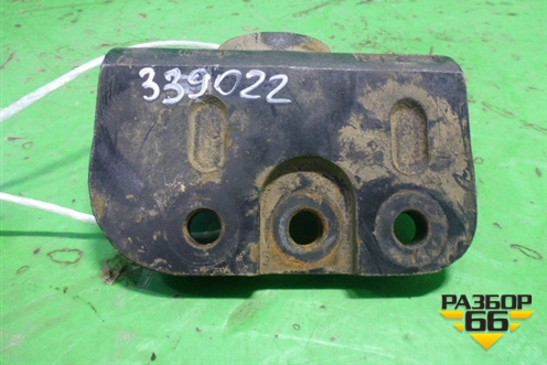 Кронштейн двигателя правый (1.2л B12D1) для Chevrolet Aveo (T250) с 2005-2011