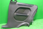 Обшивка салона боковая правая (3-х дверный кузов) для Ford Focus 2 с 2005-2008г