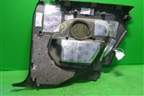 Обшивка салона боковая левая (3-х дверный кузов) для Ford Focus 2 с 2005-2008г
