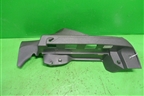 Держатель задней полки правый (3-х дверный кузов) (4M51B46808) для Ford Focus 2 с 2005-2008г