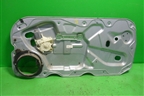 Стеклоподъёмник электрический передний правый (3х дверный кузов) для Ford Focus 2 с 2005-2008г