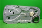 Стеклоподъёмник электрический передний левый (3-х дверный кузов) для Ford Focus 2 с 2005-2008г