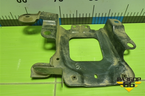 Кронштейн опоры КПП для Mazda Mazda 3 (BK) с 2003-2009г 