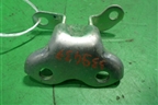 Петля двери задней левой верхняя (новая) (687600D030) для Toyota Yaris с 2011г