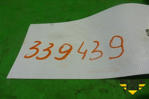 Испаритель кондиционера для Ford Focus 2 с 2005-2008г