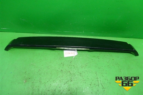 Спойлер на дверь багажника (7608542040) для Toyota Rav-4 с 2006-2013г