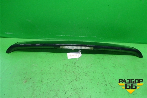 Спойлер на дверь багажника (7608542040) для Toyota Rav-4 с 2006-2013г