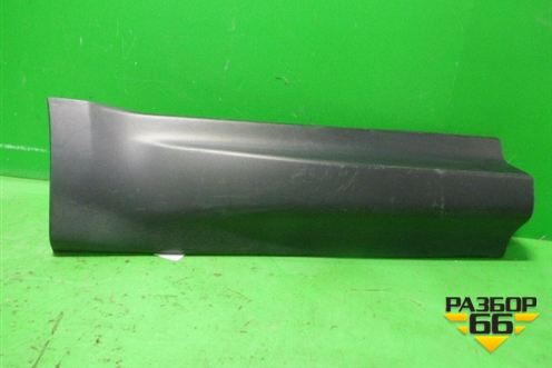 Накладка двери задней правой (DK62274A48AB) для Land Rover Range Rover Sport с 2013-2022г